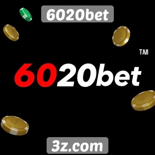 Análise da plataforma de jogos 6020bet