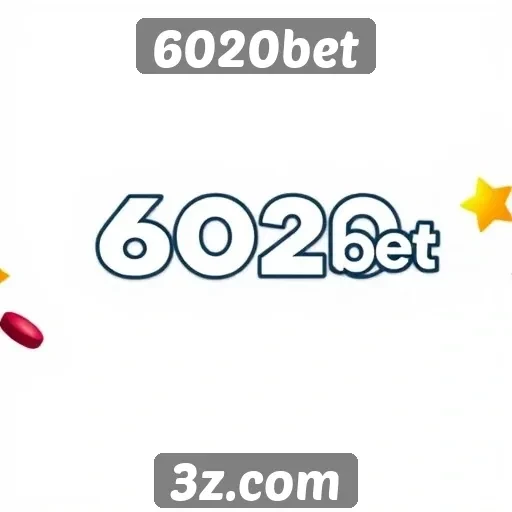 Promoções atrativas no site de jogos 6020bet