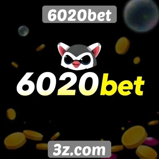 6020bet oferece diversas opções de jogos online