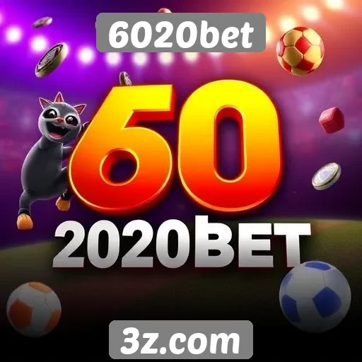 Análise da Popularidade do 6020bet entre os Jogadores