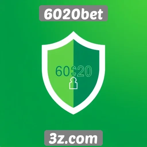 Plataforma 6020bet se destaca pela segurança