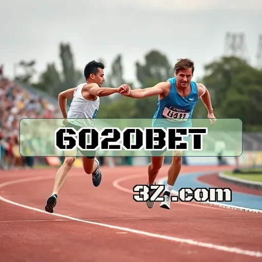 6020bet Apostas Esportivas