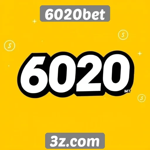 Comparação entre 6020bet e concorrentes