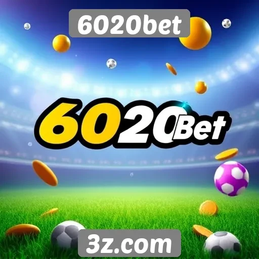 Análise das ofertas de jogos no site 6020bet