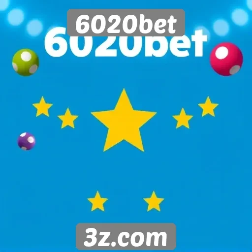 Avaliação de jogos populares no 6020bet