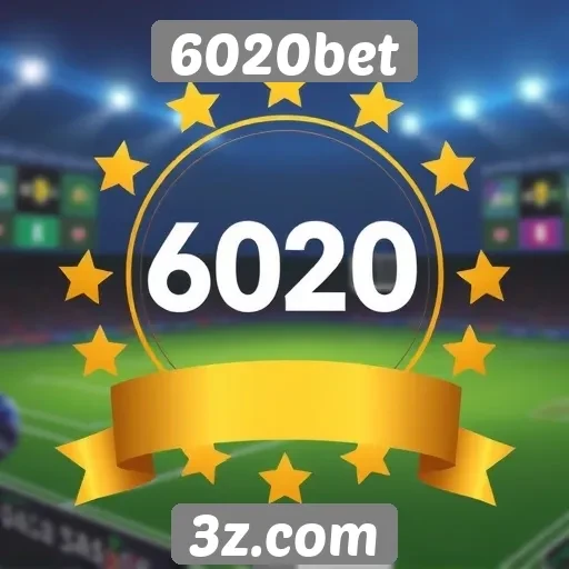 Experiência do usuário no 6020bet é avaliada positivamente